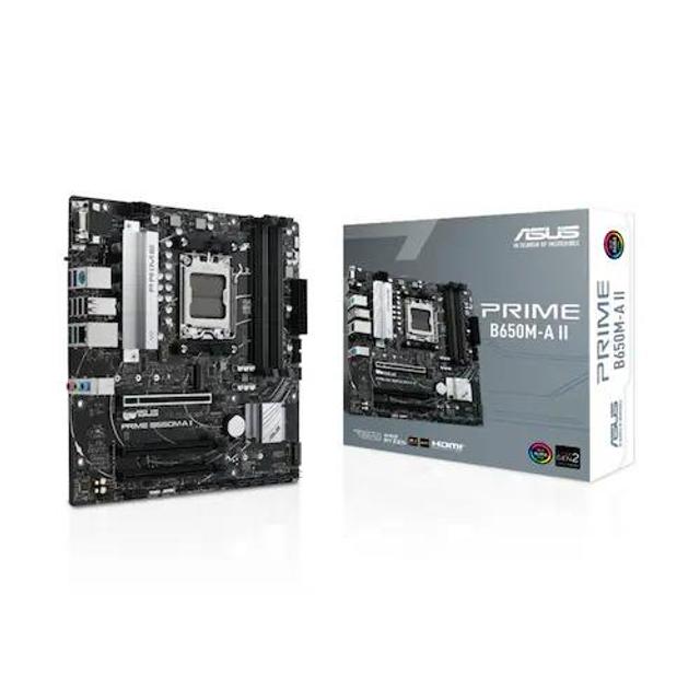 ASUS PRIME B650M-A II 대원씨티에스