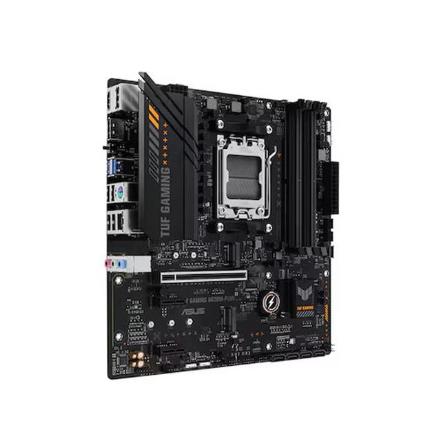 ASUS TUF Gaming A620M-PLUS 대원씨티에스