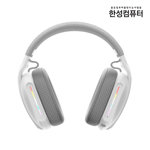 TFG CH PRO Wireless 3모드 초경량 게이밍헤드셋 (블랙)