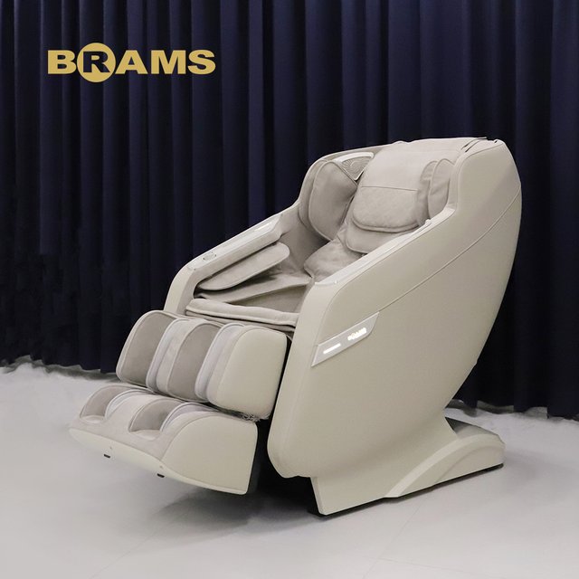 소재혁신-안마의자 울트라버디  BRAMS-K7G779BU