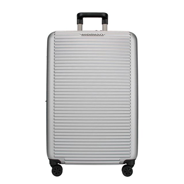 만다리나덕 캐리어 25인치 TANK CASE TROLLEY FSV23002 GRIGIO