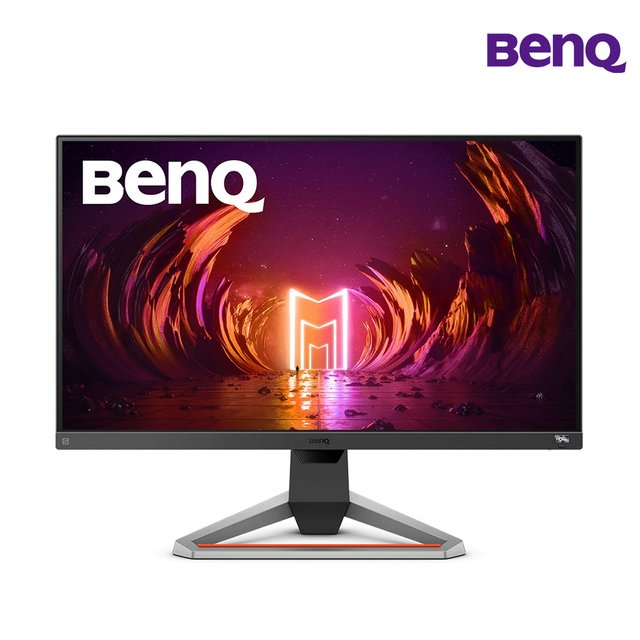 BenQ 모비우스 EX2510S 63Cm(24) FHD 165Hz 1ms 게이밍 모니터