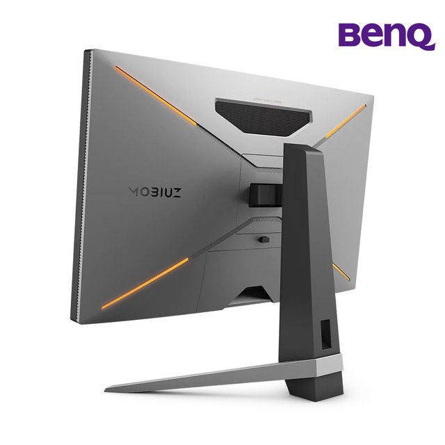 BenQ EX270QM 69Cm(27)  QHD 240Hz  1ms 게이밍 모니터