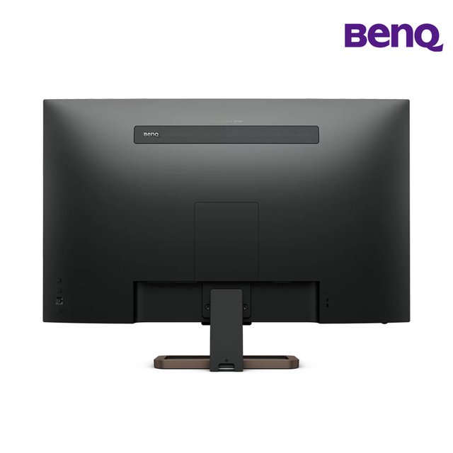 BenQ EW3280U 80.1Cm(32) 4K UHD 시력보호 사무실 안성맞춤 모니터