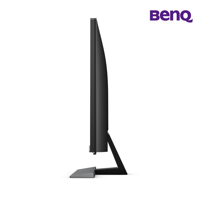 BenQ EW3270U 80.1Cm(32) QHD 시력보호 모니터