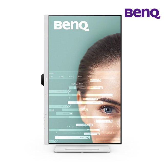 BenQ GW3290QT 81Cm(32) QHD 시력보호 모니터