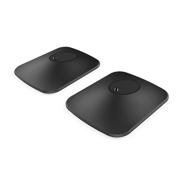 [정가 :1,689,000원][국내정품]케프 LSX II LT 스피커 + P1 Desk Pad 스탠드 패키지