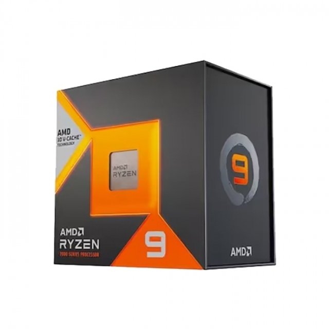 AMD 라이젠9-5세대 7900X3D (라파엘) (정품)