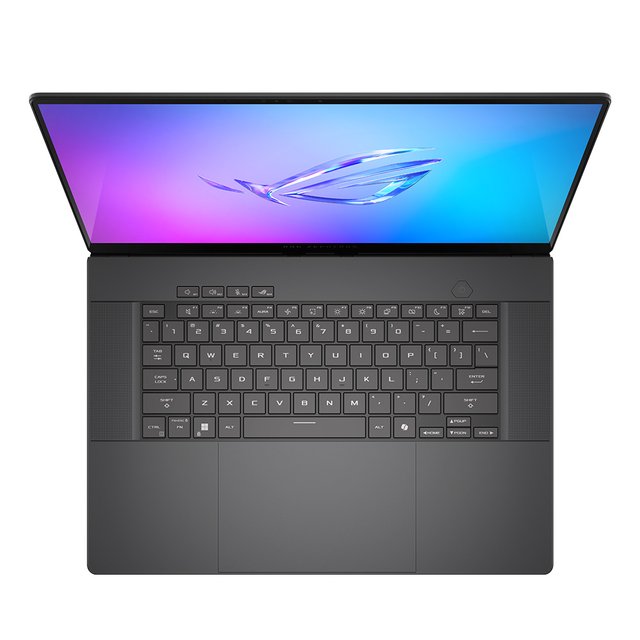 ASUS ROG 제피러스 G16 GA605WV-QR066W 라이젠 AI 9 HX 370/RTX4060/OLED DCI-P3 100%/Win1