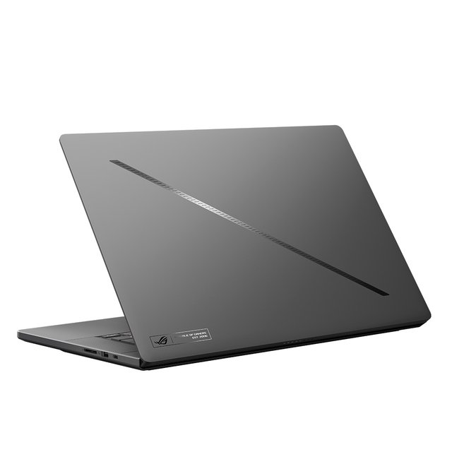 ASUS ROG 제피러스 G16 GA605WV-QR066W 라이젠 AI 9 HX 370/RTX4060/OLED DCI-P3 100%/Win1