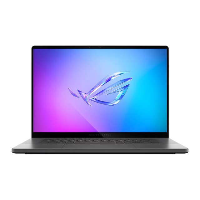 ASUS ROG 제피러스 G16 GA605WV-QR066W 라이젠 AI 9 HX 370/RTX4060/OLED DCI-P3 100%/Win1