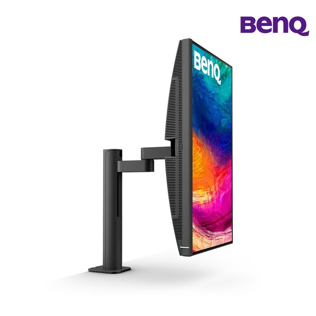 BenQ PD2705UA 70Cm(27) 4K UHD 60Hz 디자이너용 모니터