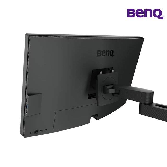 BenQ PD2705UA 70Cm(27) 4K UHD 60Hz 디자이너용 모니터