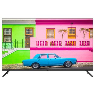 125cm 4K UHD LED TV DEC50U100 스탠드형