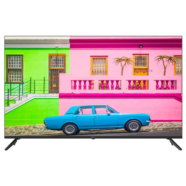 125cm 4K UHD LED TV DEC50U100 스탠드형