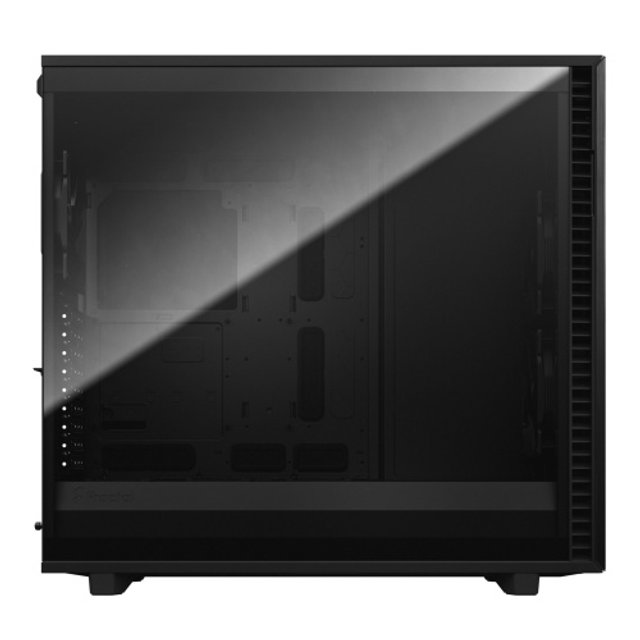 [서린공식] Fractal Design Define 7 XL Light 강화유리