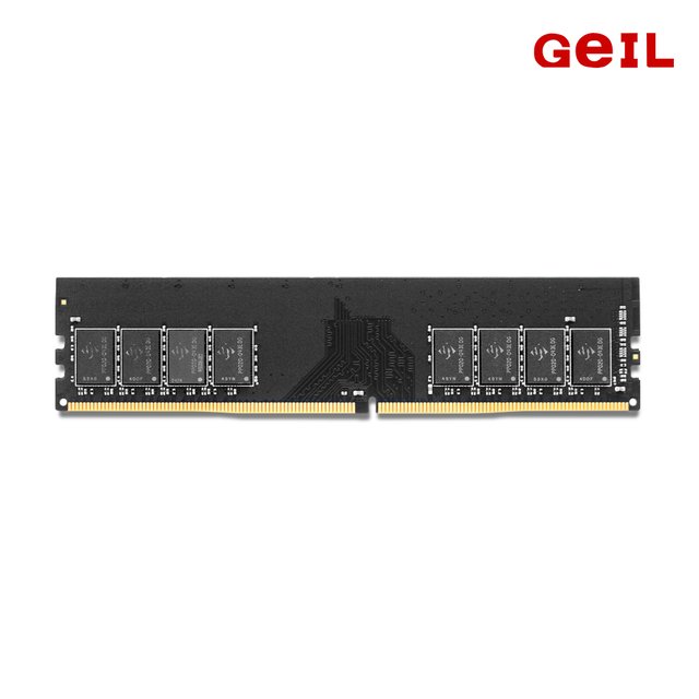 [서린공식] GeIL DDR4-3200 CL22 PRISTINE 16GB