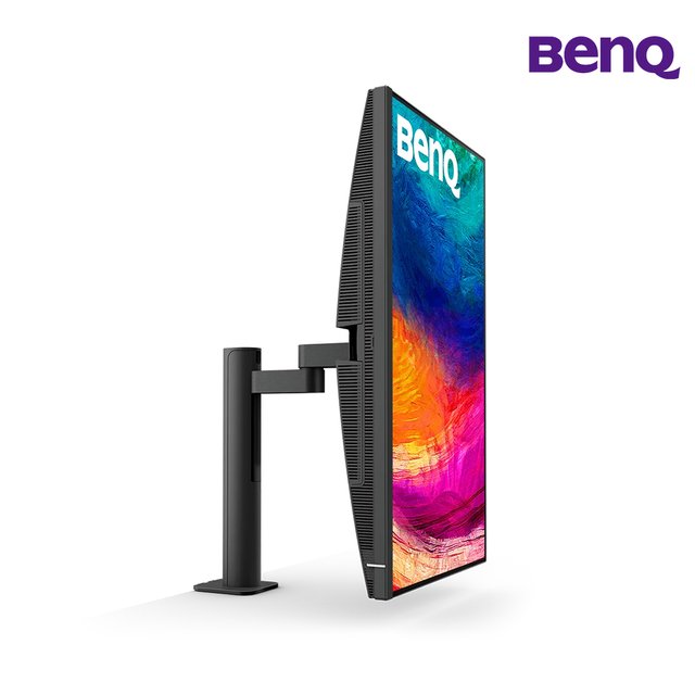 BenQ PD3205UA 80Cm(31.5) 4K UHD 60Hz 디자이너용 모니터