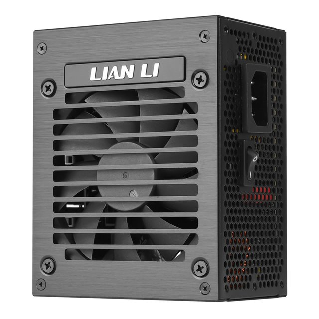 [서린공식] LIAN LI SP750 80PLUS GOLD 블랙