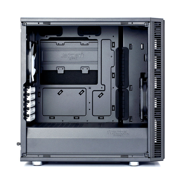 [서린공식] Fractal Design Define Mini C 블랙