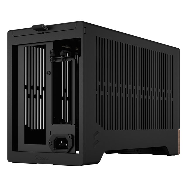 [서린공식] Fractal Design Terra 그라파이트