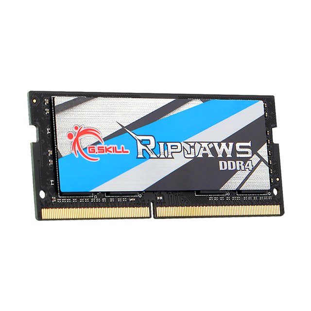 [서린공식] G.SKILL 노트북 DDR4-3200 CL22 RIPJAWS 8GB