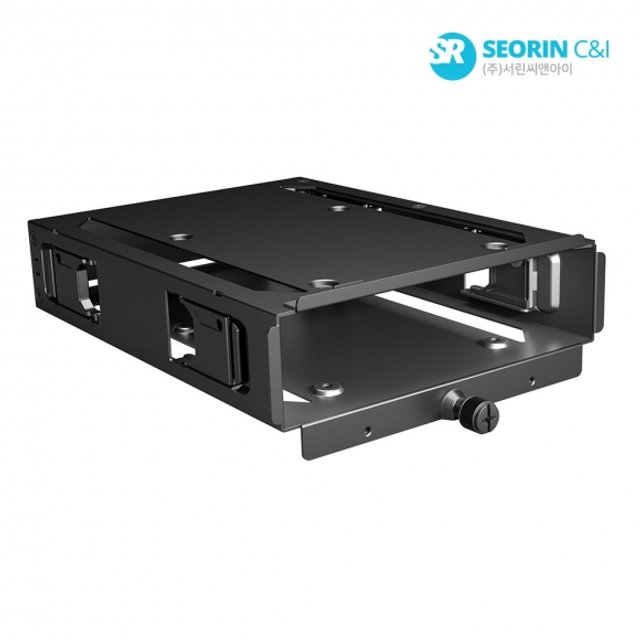 [서린공식] be quiet HDD CAGE 2