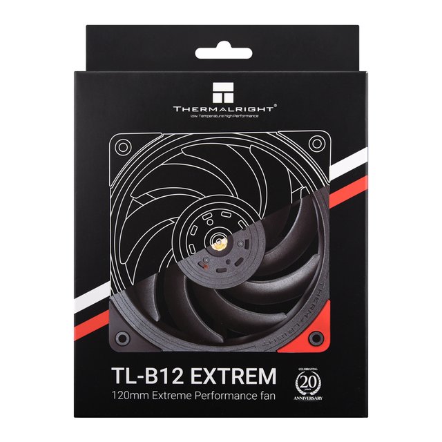 Thermalright TL-B12 EXTREM 1팩