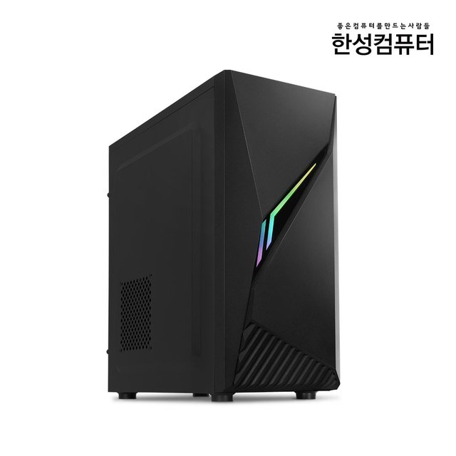 오피스마스터 5A0RGW 라이젠5 8600G 피닉스 게이밍 컴퓨터 본체 데스크탑 주문 조립 PC