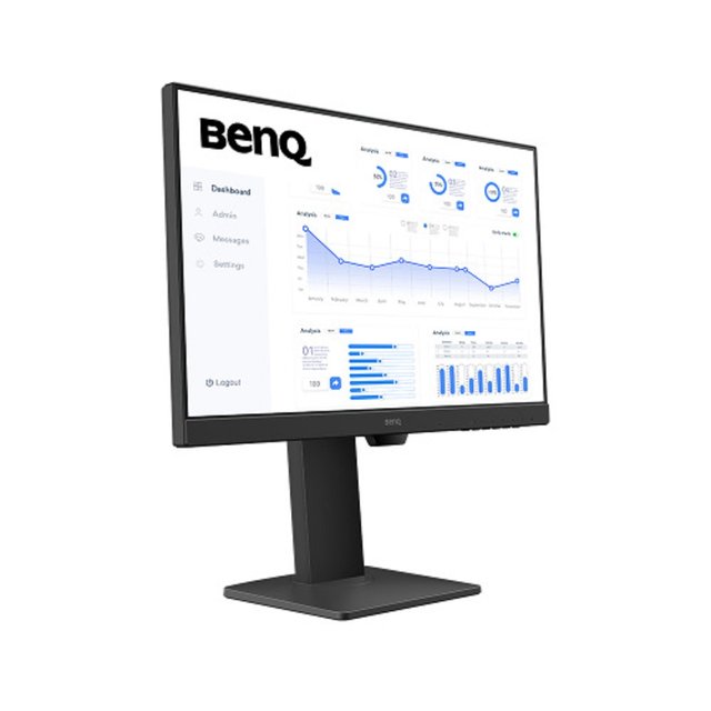 -공식- BenQ GW2785TC 아이케어 무결점 27인치 멀티 스탠드 모니터 (IPS/FHD/75Hz)