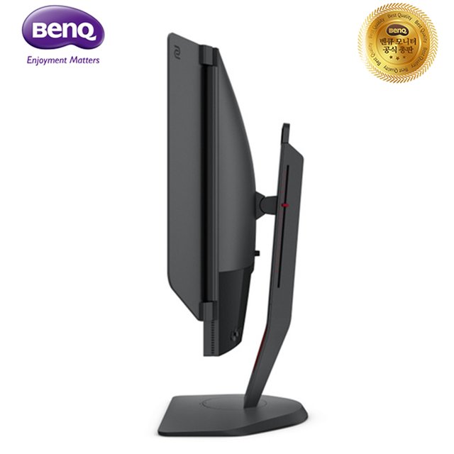 -공식- BenQ ZOWIE XL2746K 게이밍 무결점 모니터 멀티 스탠드 (TN/FHD/240Hz)