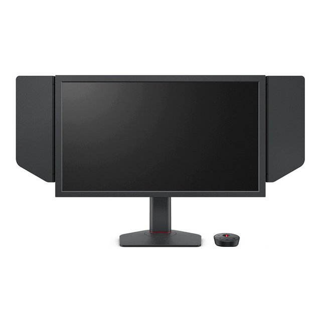 -공식- BenQ ZOWIE XL2546X 게이밍 무결점 모니터 멀티 스탠드 (TN/FHD/240Hz)