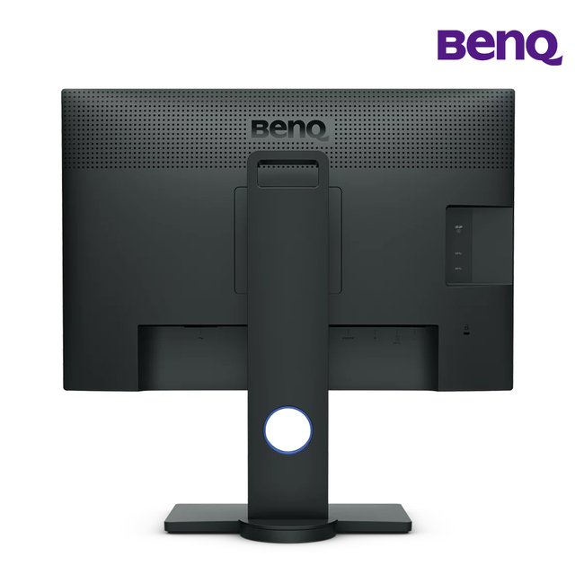 BenQ SW240 AQCOLOR 62.4Cm(24.1) WUXGA 사진 영상 전문가용 모니터