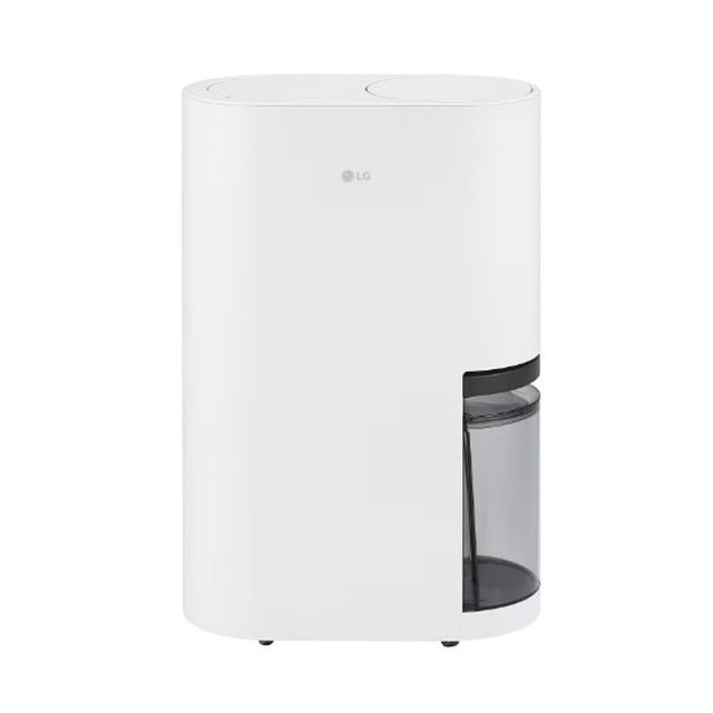 LG 휘센 오브제컬렉션 제습기 21L DQ214MWGA