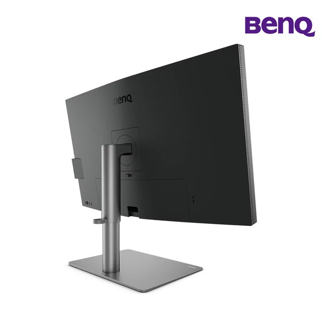 BenQ PD3220U  80.1Cm(31.5) 4K UHD 디자이너용 모니터