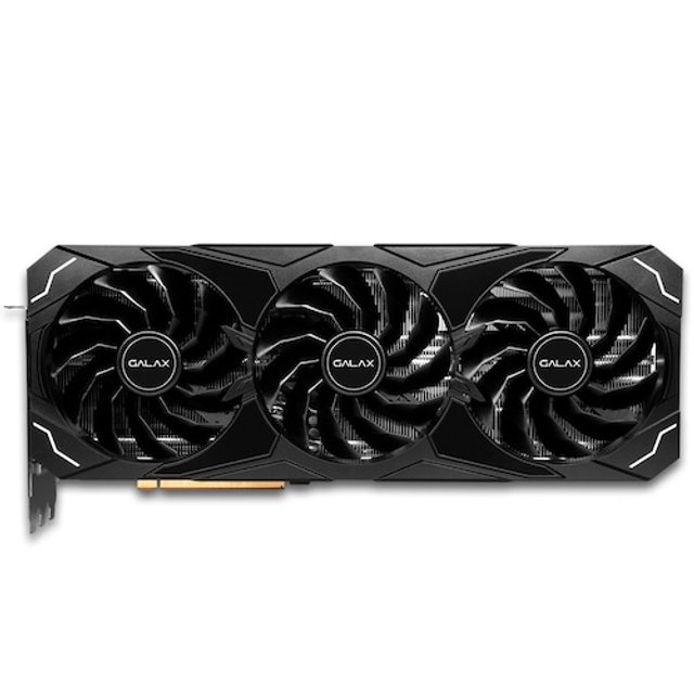 갤럭시 GALAX 지포스 RTX 4080 SUPER SG OC D6X 16GB