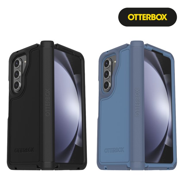 Otterbox Defender XT 갤럭시 Z폴드6 케이스