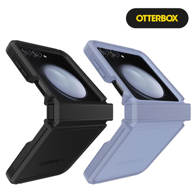 Otterbox Defender XT 갤럭시 Z플립6 케이스