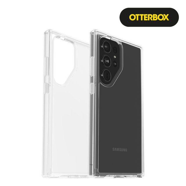 Otterbox Symmetry 갤럭시 S24 울트라 케이스