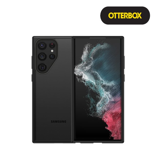 Otterbox React 갤럭시 S24 케이스