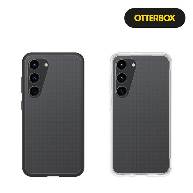 Otterbox React 갤럭시 S24 플러스 케이스