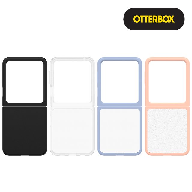 Otterbox Thin Flex 갤럭시 Z 플립5 케이스