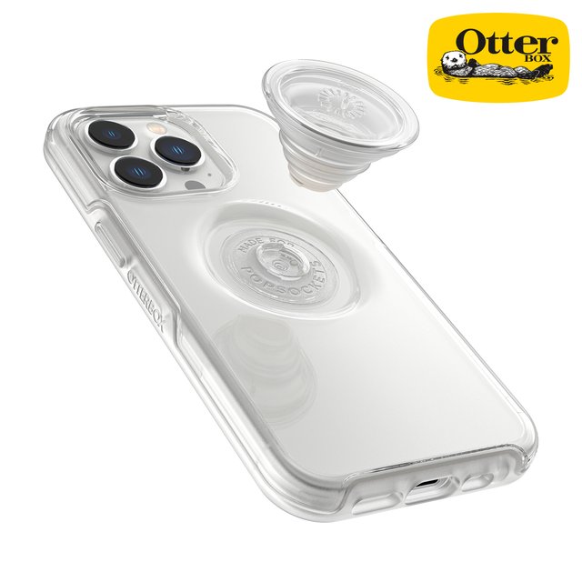 Otterbox 오터팝 아이폰13 프로 케이스