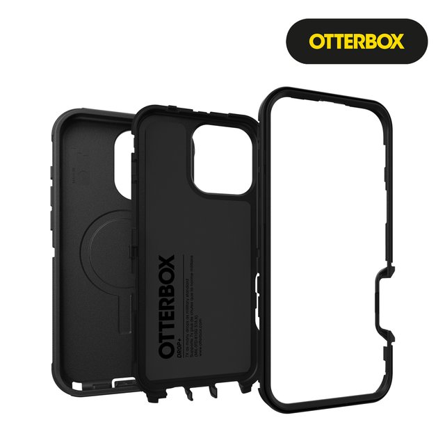 Otterbox Defender 맥세이프 아이폰16 프로 케이스