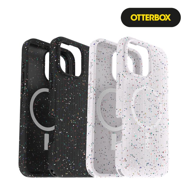 Otterbox Symmetry Core 맥세이프 케이스 아이폰16플러스