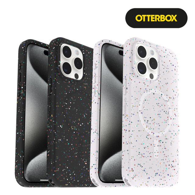 Otterbox Symmetry Core 맥세이프 케이스 아이폰16 프로맥스