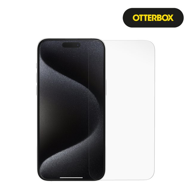 Otterbox 글라스 아이폰16 플러스