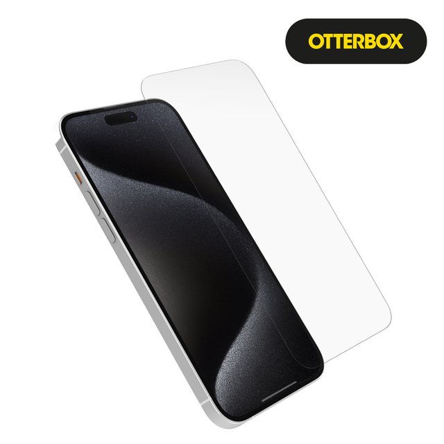 Otterbox 글라스 아이폰16 플러스