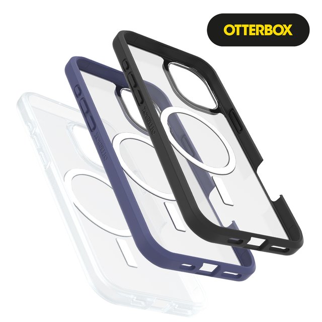 Otterbox React 맥세이프 아이폰16 플러스 케이스