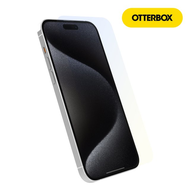 Otterbox Premium Pro 블루라이트 글라스 아이폰16 프로